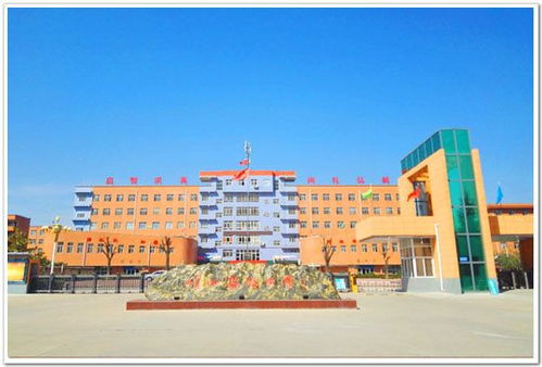 信控學院再次赴寶雞地區部分重點中學招生宣傳并舉行 優質生源基地 掛牌儀式