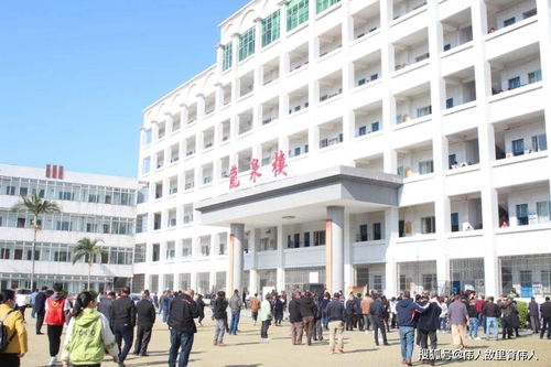 重本上線757,師生獲獎242,韶關1縣中新春獻詞厚重夯實欲領跑廣東