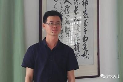 詩選刊│小河彎彎 文/吳奕東