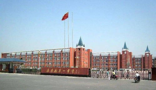 剛剛 新鄉(xiāng) 最美中學(xué) 評(píng)選開始,快為你的母校投一票吧