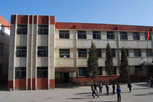 兩校風(fēng)華 榆社縣第二中學(xué)與潮安縣彩塘中學(xué)的育人之路