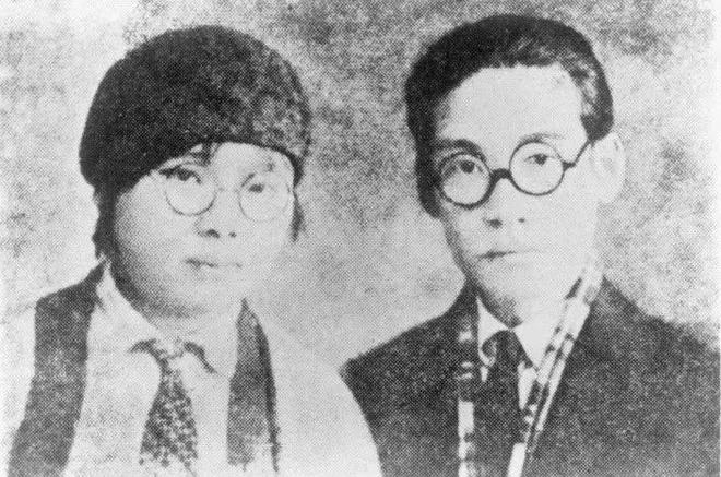 十九載尋蹤，血衣為證——記潮安彩塘中學(xué)英烈之愛(ài)