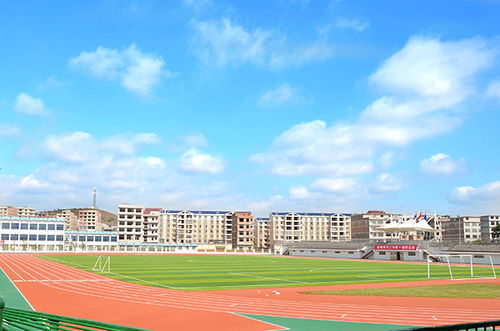 湖南省邵東縣第三中學(xué)與潮安縣彩塘中學(xué)簡(jiǎn)介