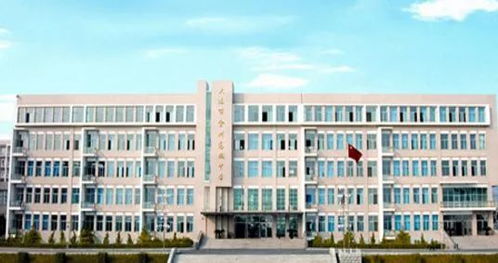 遼寧25所中學(xué)入選全國(guó)500強(qiáng)名單，潮安縣彩塘中學(xué)引關(guān)注